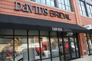 David’s Bridal Teams With Popwallet For Marketing Via Mobile Wallets