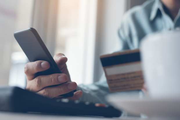 Debit Leads Payments Preference Parade