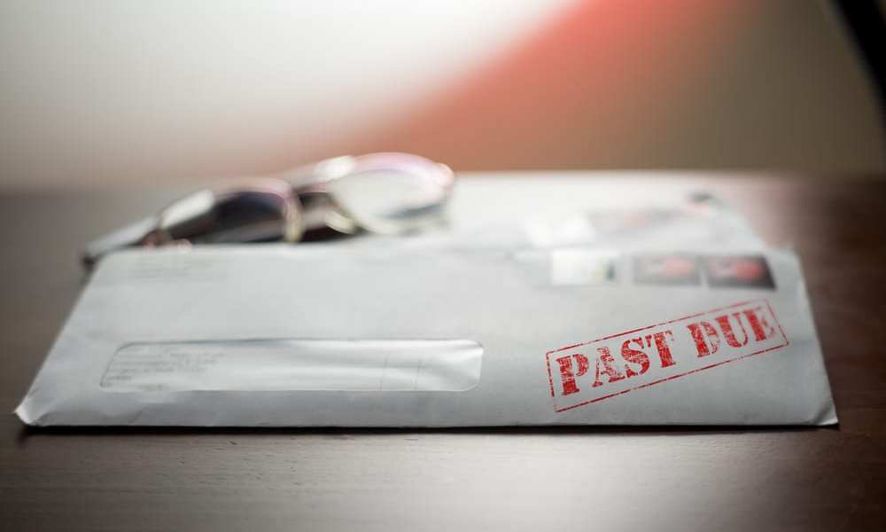 Auto Debt Sets Records Amid Coronavirus Fallout