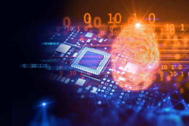 Digital ID And The Real Me