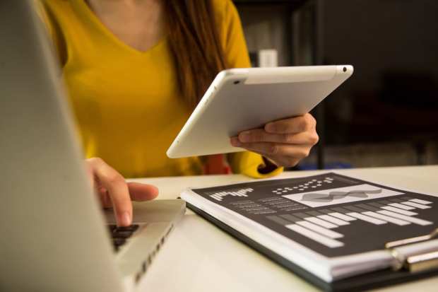 Getting Onboard With Digital-First Banking