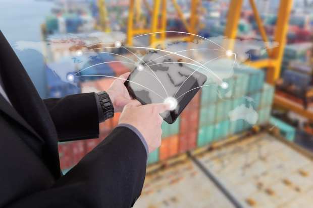 Is Digital Disruption The Way Forward For Freight Forwarding?