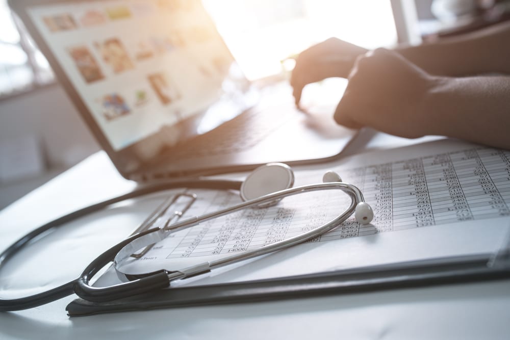 Deep Dive: How The COVID-19 Pandemic Is Pushing Digital Healthcare Disbursements Adoption