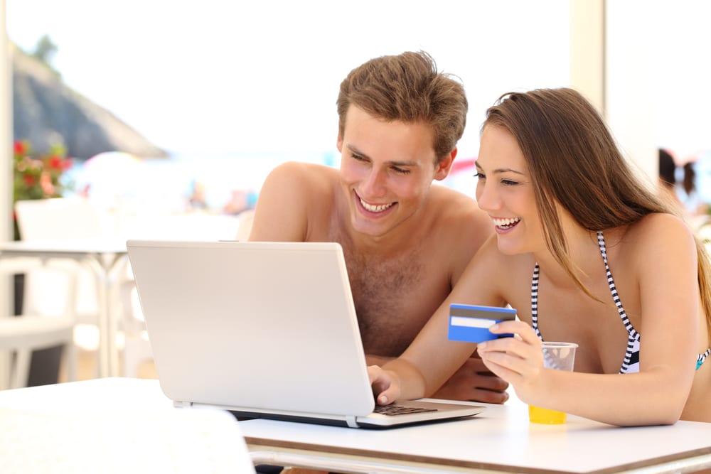 Digital Payments’ Summer of Love