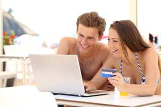 Digital Payments’ Summer of Love
