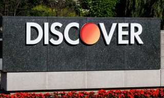 Discover: 80 Pct Of Cardholders In Forbearance Paid On Accounts