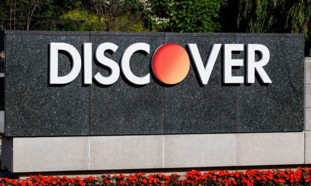 Discover: 80 Pct Of Cardholders In Forbearance Paid On Accounts