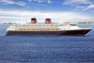 Coronavirus Refunds: Disney Cruise Line To Offer Reimbursements, Credits For Suspended Sailings