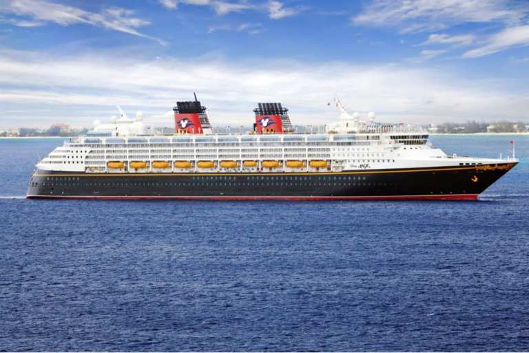 Disney Cruise Lines To Offer Reimbursements