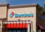 Domino’s Rolls Out Carside Delivery Contactless Pickup