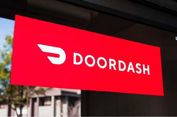 DoorDash Raising $400M From New, Existing Investors