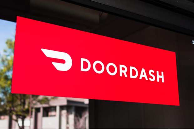 DoorDash Moves Ahead With Q4 IPO Plans