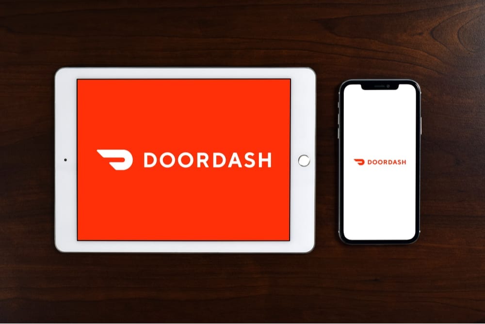 San Francisco DA Files Lawsuit Against DoorDash For Employee Mistreatment