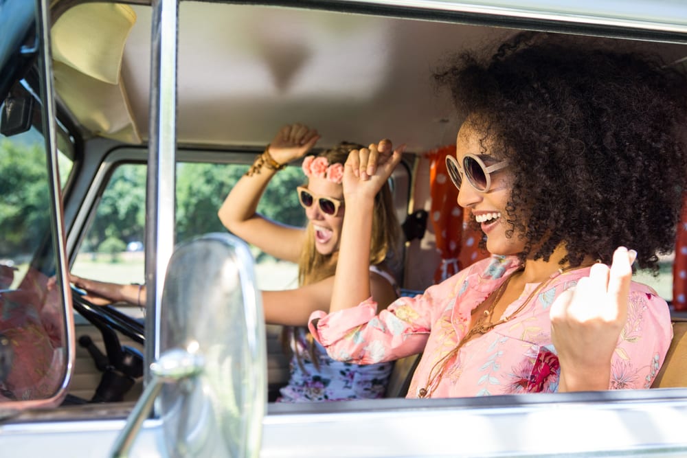 The Drive-In Dance Club And The Future Of Social Gatherings