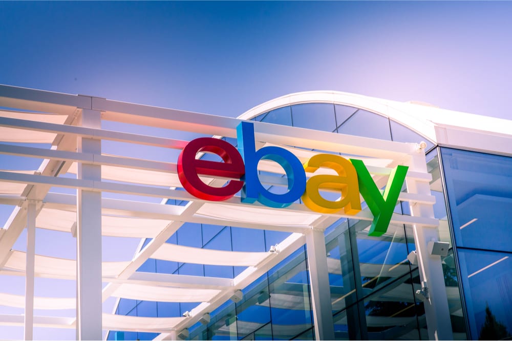 Former eBay PR Chief Reportedly Involved In Harassment Campaign