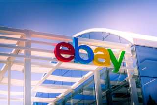 Former eBay PR Chief Reportedly Involved In Harassment Campaign