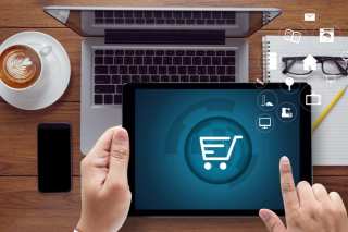 eCommerce Takes Half Of Pandemic-Driven Retail Growth