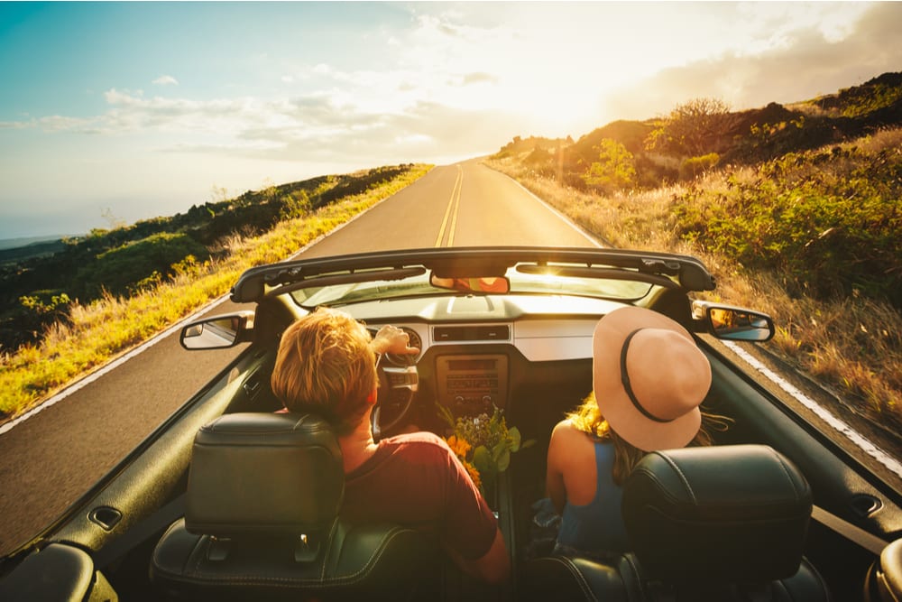 US Digital Travel Sales To Drop 44.7 Pct Amid Popularity Of Car Trips