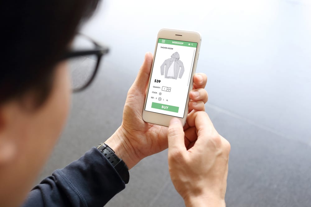 The Acceleration Of eCommerce During The Pandemic