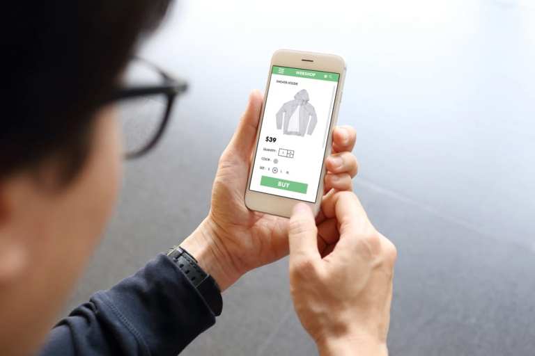 Acceleration Of eCommerce During The Pandemic