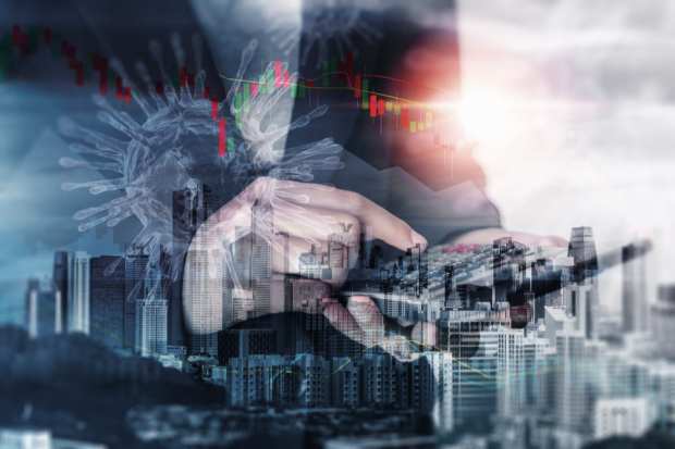 CFOs Downbeat As US Economy Begins COVID-19 Reopening