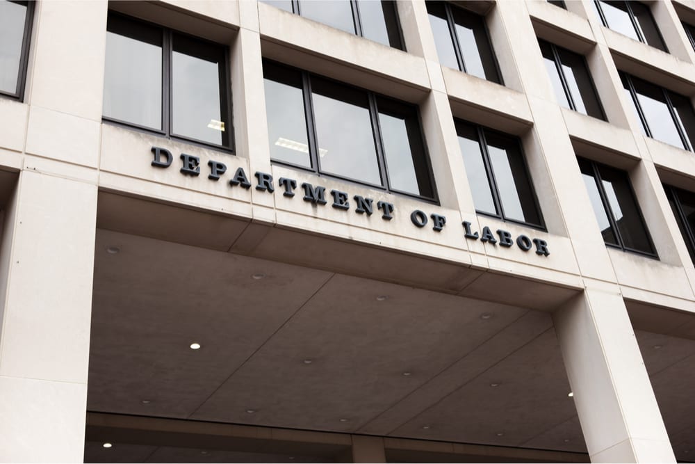 US Hiring Hit Rock Bottom In April As Coronavirus Downturn Deepened, JOLTS Report Shows