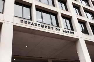 US Hiring Hit Rock Bottom In April As Coronavirus Downturn Deepened, JOLTS Report Shows