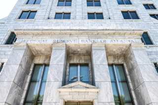 Atlanta Fed: Real GDP Estimated To Fall 52.8 Pct In Q2
