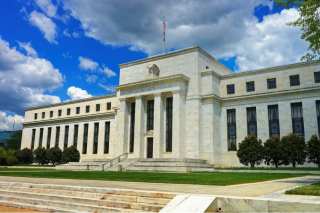 Big Bank Stress Test Show Loan Losses Could Hit $560B-$700B