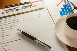 Fights Over Loan Terms Delayed Main Street Lending Program
