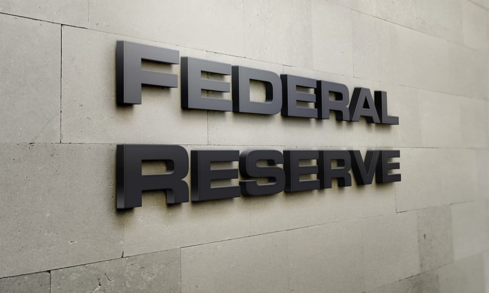 Fed Expects 6.5 Pct Drop In GDP This Year