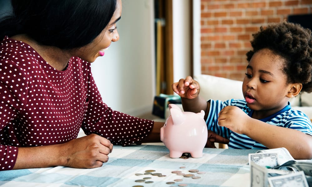 Dr. Annamaria Lusardi: FinTech Is Great, But No Substitute For Teaching Kids Financial Literacy