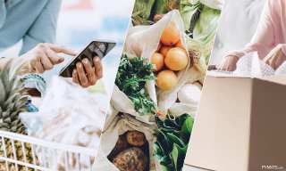 Keeping Grocery’s ‘Digital Shifters’ Loyal Post Pandemic