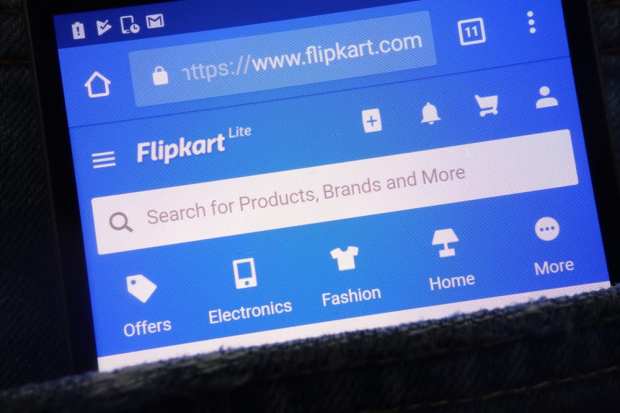 Flipkart Rolls Out Multilingual AI Voice Tool