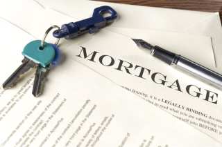 Data Shows Less US Home Mortgages In Forbearance First Since March