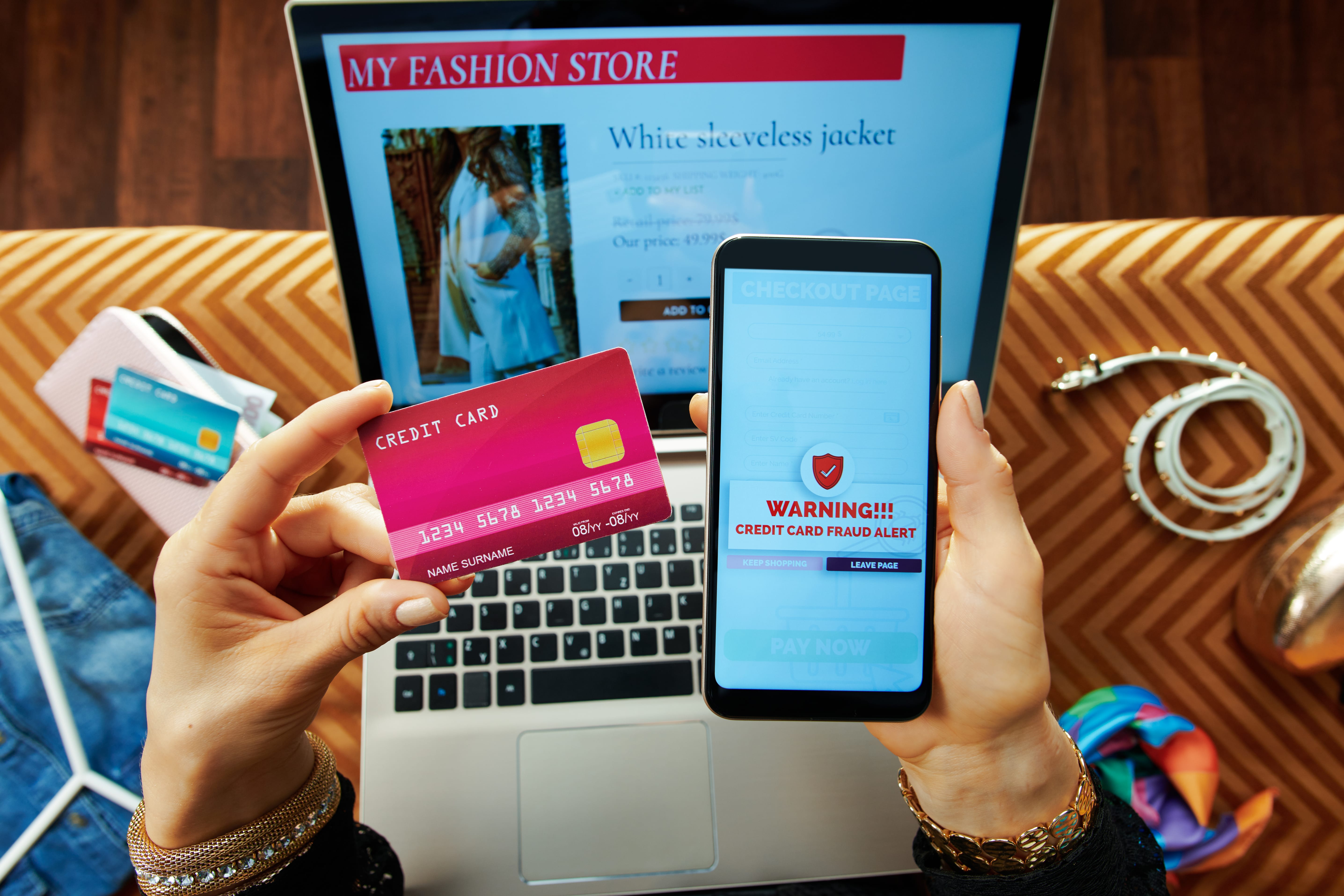 Fraud Detection Platform NS8 Raises $123M In Series A