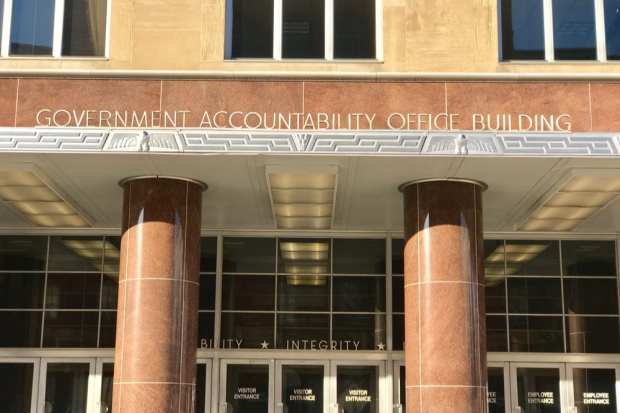 GAO: Lack Of Controls Could Cause Double Payments With PPP Loans, Unemployment Benefits