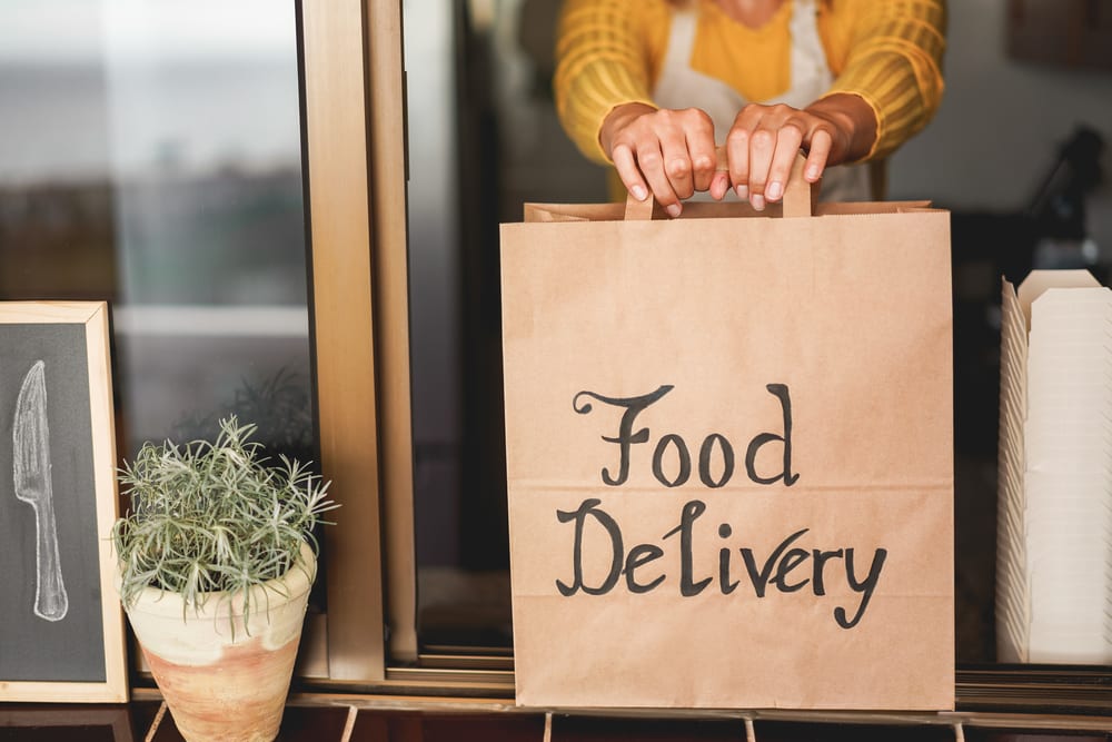 Paytronix CEO: Why Restaurants Want To Operate Their Own Ghost Kitchens