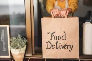Paytronix CEO: Why Restaurants Want To Operate Their Own Ghost Kitchens