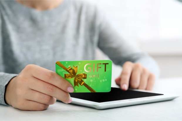 Time Is Now To Use Bankrupt Stores’ Gift Cards