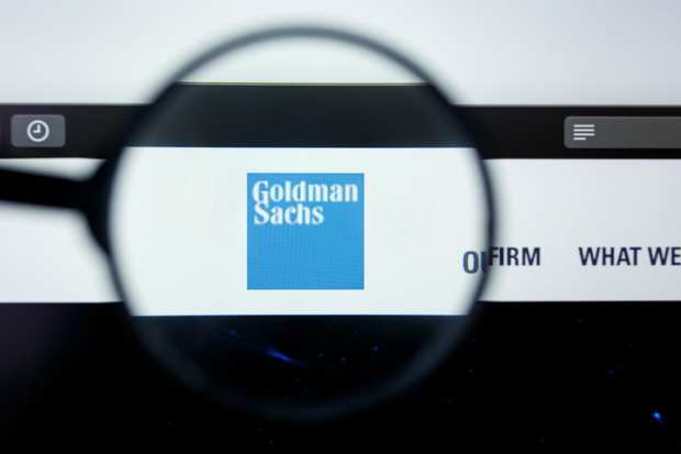 Goldman Closes Marcus UK To New Deposits