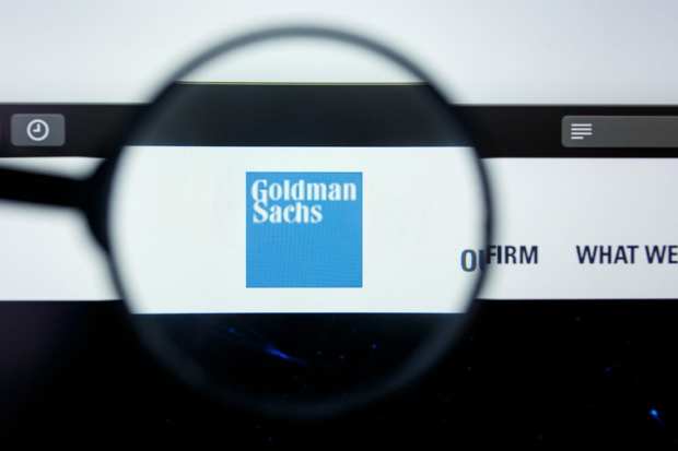 Goldman Closes Marcus UK To New Deposits Amid Savings Surge