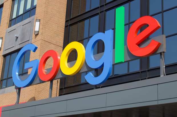 DOJ Nearing Decision On Google Antitrust Suit