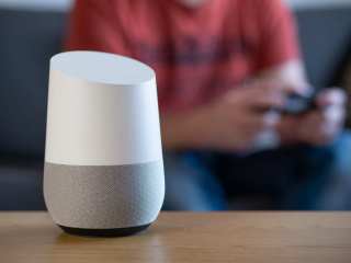 Google Assistant Could Soon Control Doorbells, Clothes Stylers