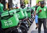 Ride-Hailing Firm Grab Reportedly Cuts More Than 300 Jobs 