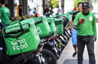 Ride-Hailing Firm Grab Reportedly Cuts More Than 300 Jobs 