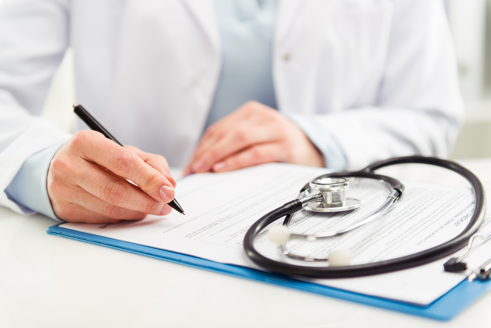 Jobless Americans Can’t Afford Doctor Visits 