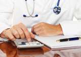 Healthcare Disbursements At The Crossroads