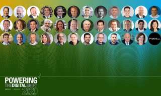 How 35 Execs Are Powering The Great Digital Shift Of 2020 (And Beyond)
