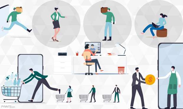 New Report: How A Global Pandemic Created A Digital-First Customer In 12 Weeks